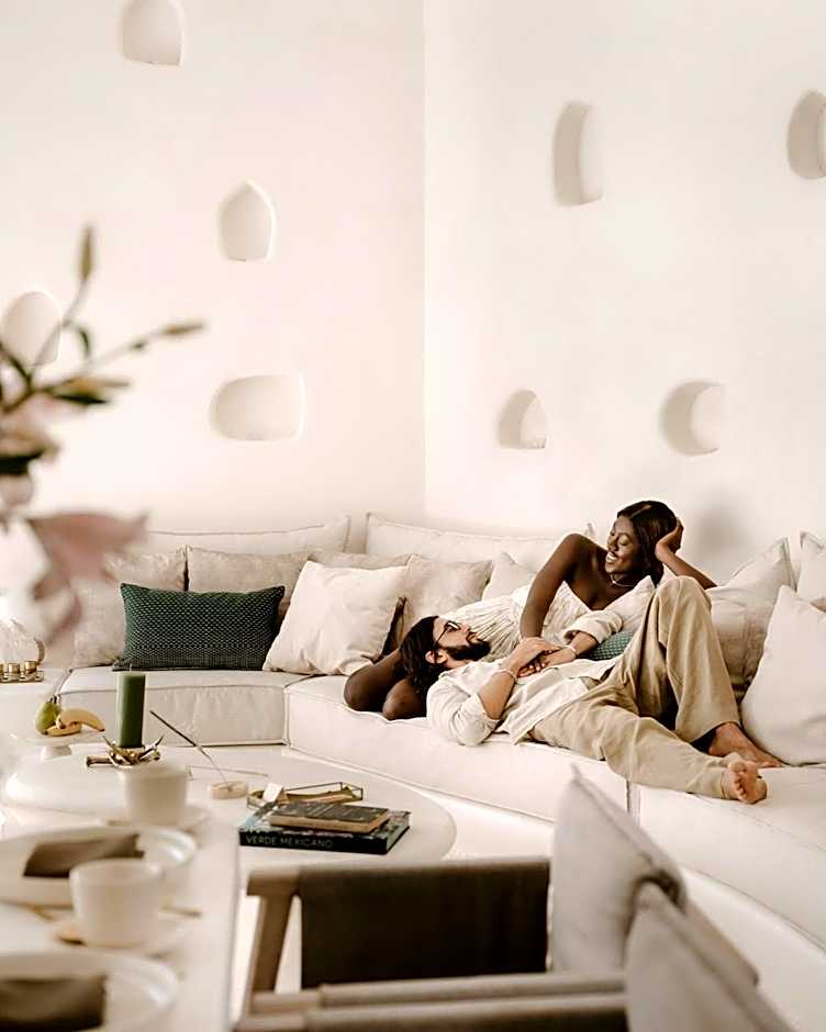 Hotel Milam