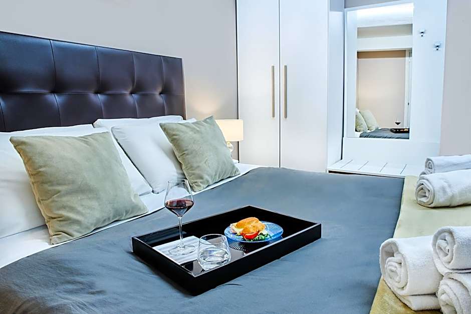 Firenze Rooms Cathedral B&B