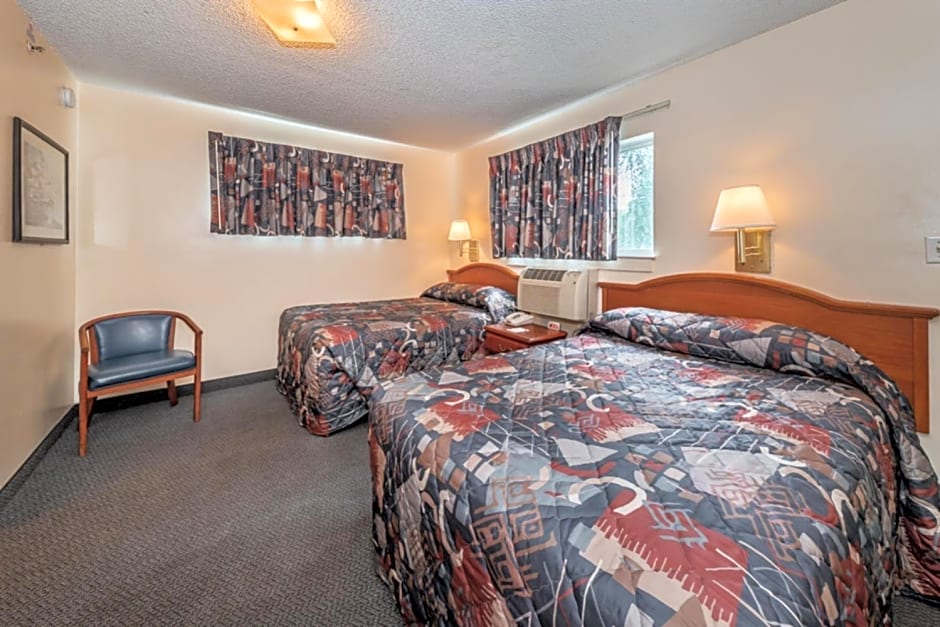 Tampa Bay Extended Stay Hotel