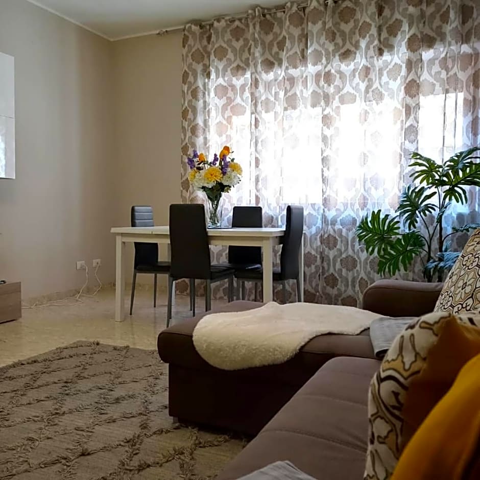 B&B Fratelli Baglione