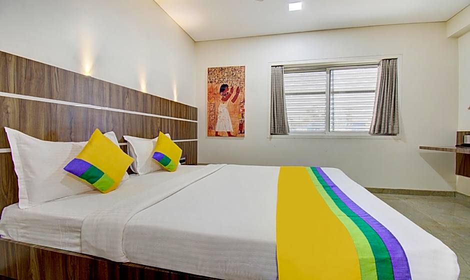 Treebo Lalaji's Executive