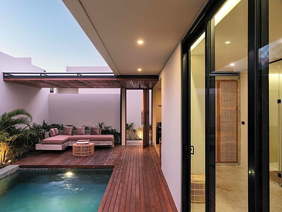 Suku Lifestyle Hotel & Villas