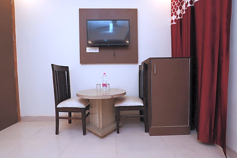 Hotel O Prime Palace