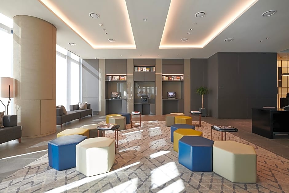 NINE TREE BY PARNAS SEOUL PANGYO 