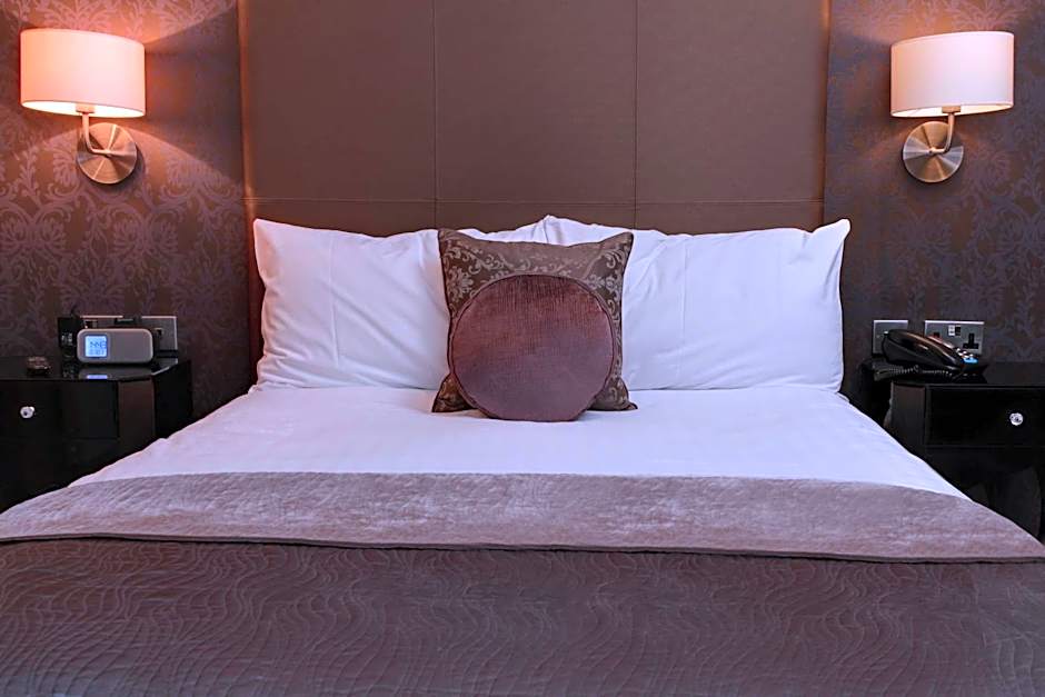 Glendower Hotel BW Signature Collection