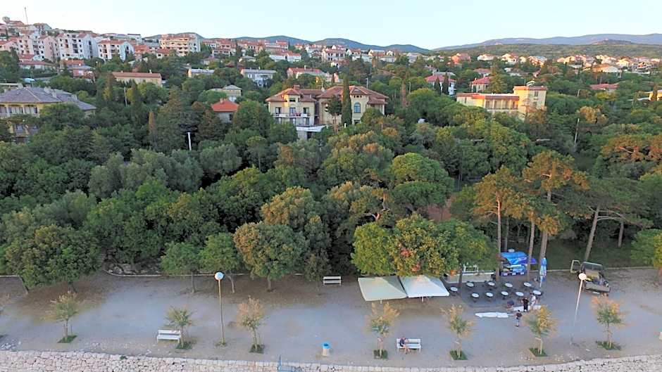 Pansion Ruža