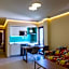 Hotel Castillete