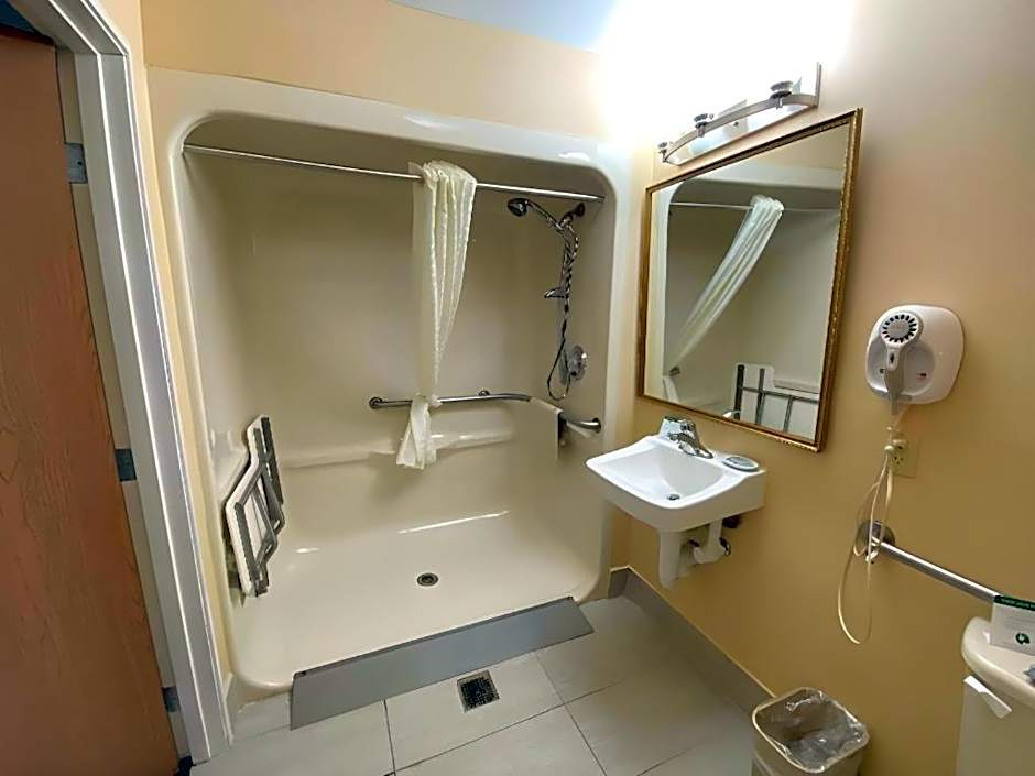 Best Western Manhattan Inn