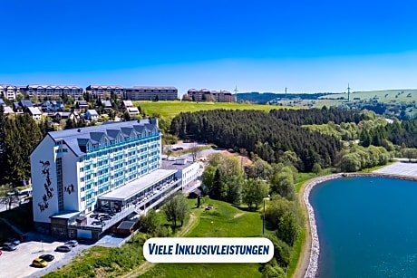 Best Western Ahorn Hotel Oberwiesenthal  Adults Only