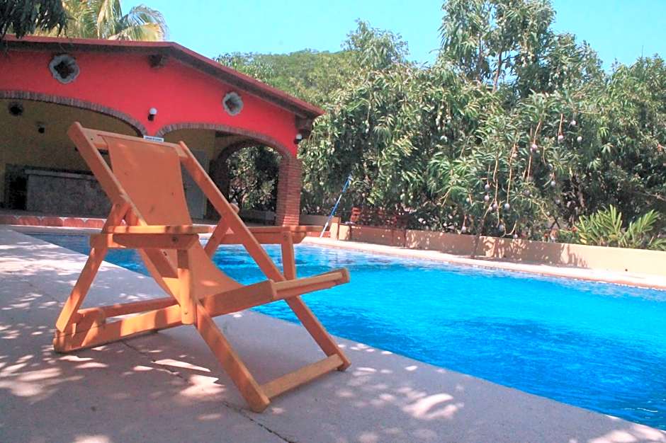 Quinta Comala Hotel & Villas