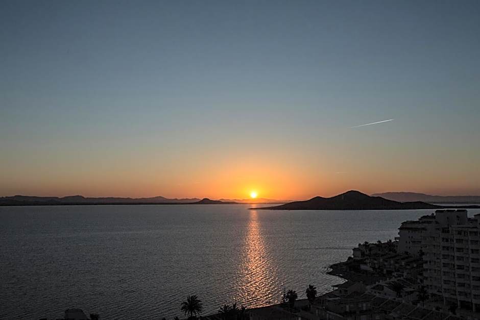 Poseidon La Manga Hotel & Spa - Adults Only (+16)