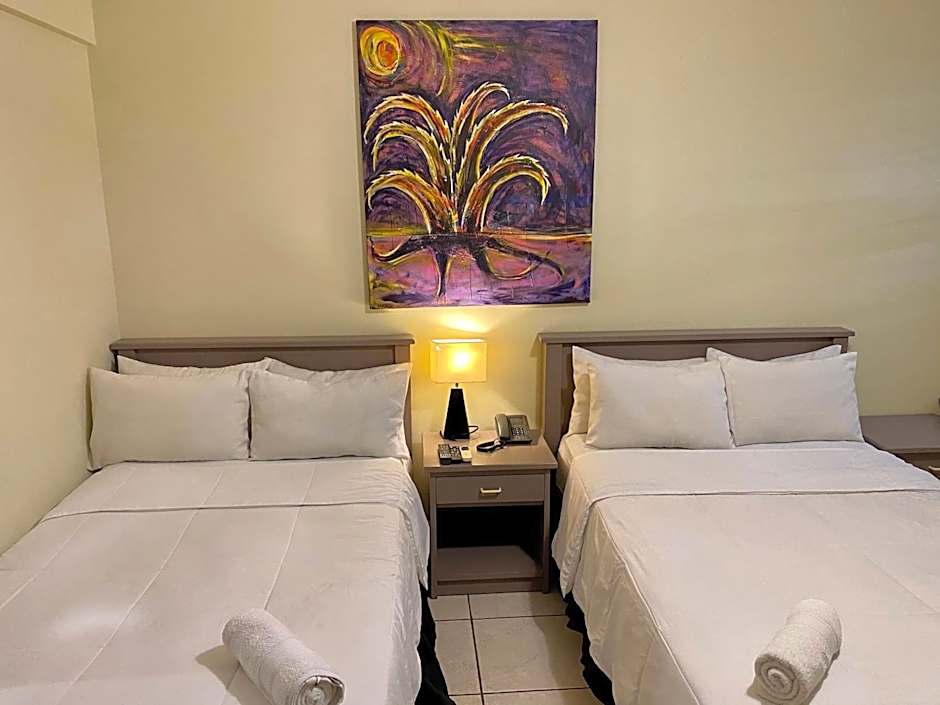 Morrison Hotel San Salvador