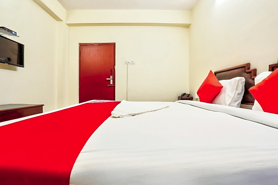 OYO Flagship 30746 Hotel Sakthi Park