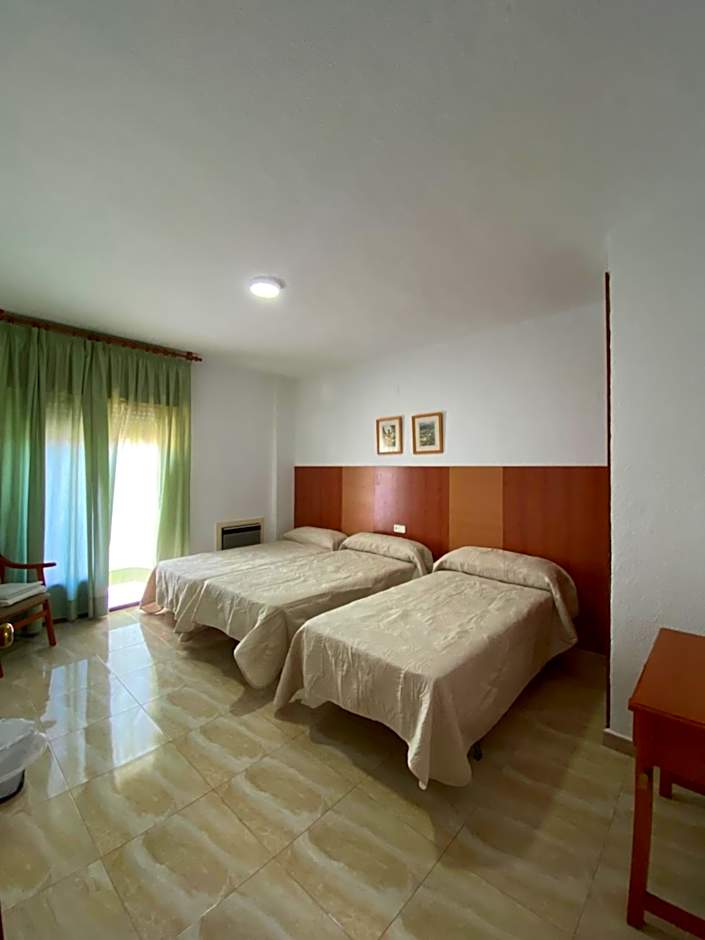 Hotel Muñoz