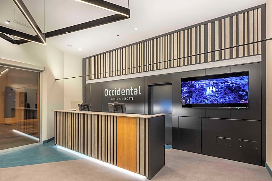 Occidental Las Canteras