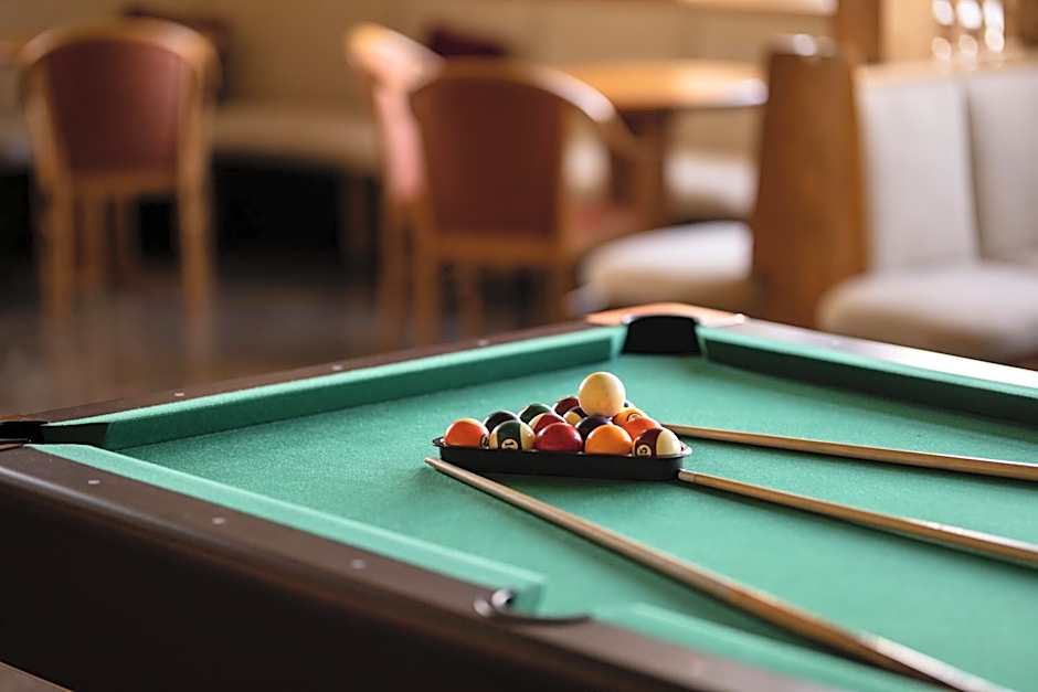 Sporthotel am Semmering