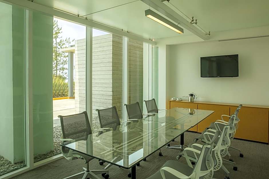 Fiesta Inn Morelia Altozano