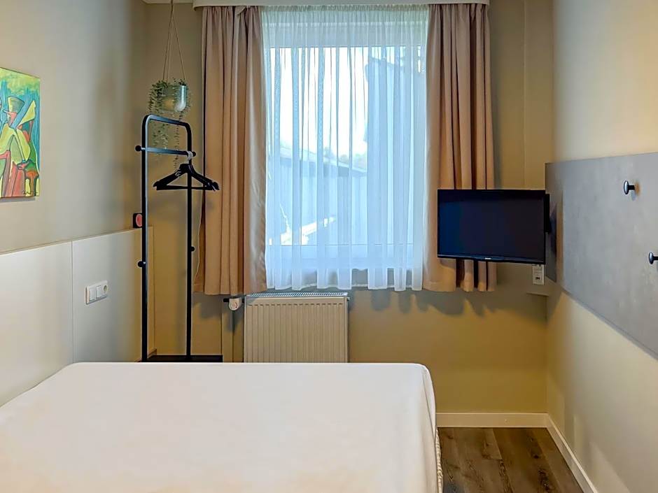 SleepinRoomz Boutique Hotel