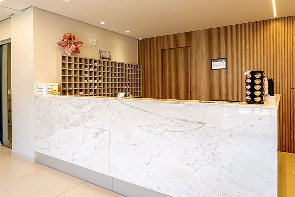 Hanna Amsterdam Hotel & Eventos