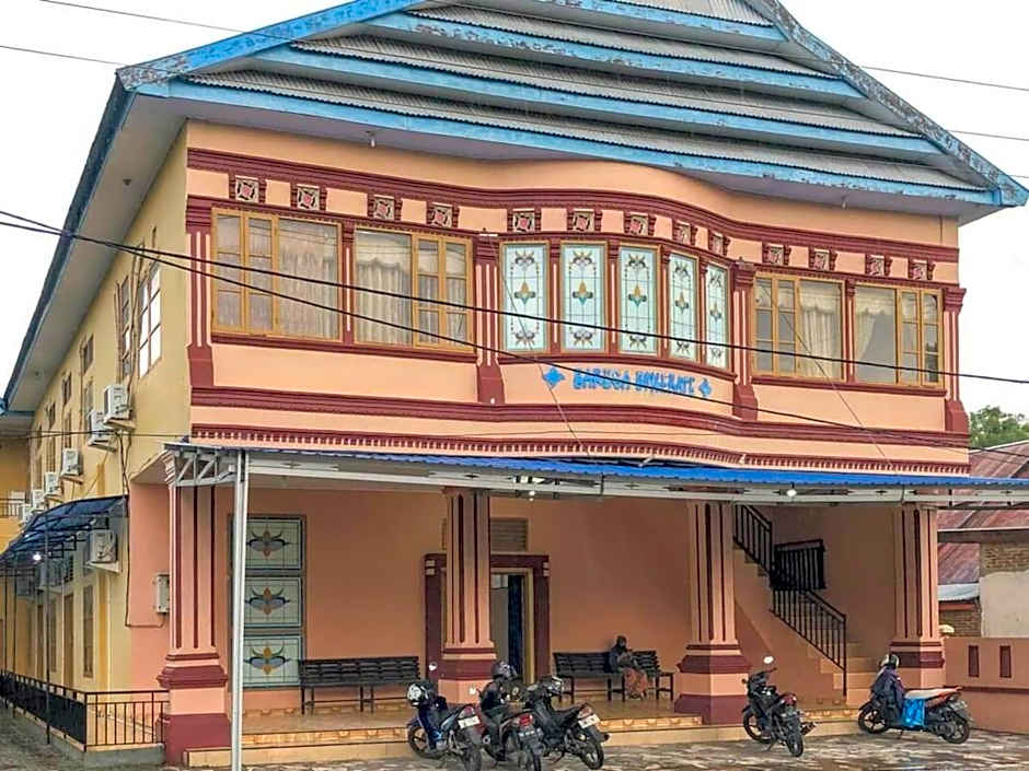 RedDoorz Syariah at Hotel Baruga Bonerate Selayar