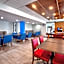Holiday Inn Express Fairfax-Arlington Boulevard By IHG