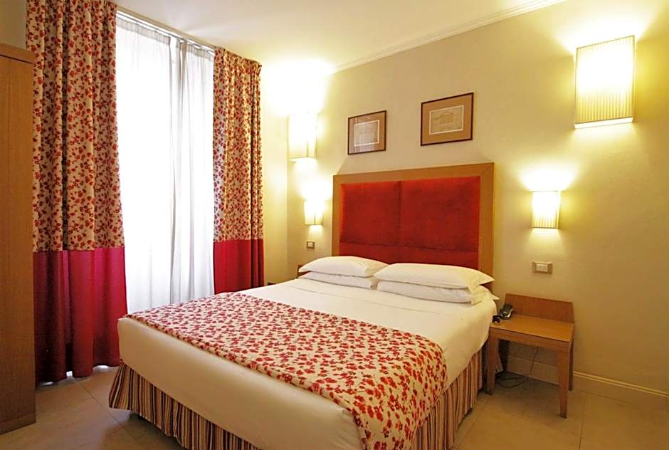 Hotel Perseo