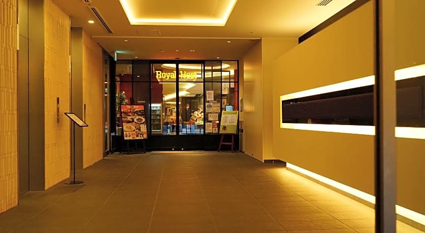Richmond Hotel Tenjin Nishi-Dori