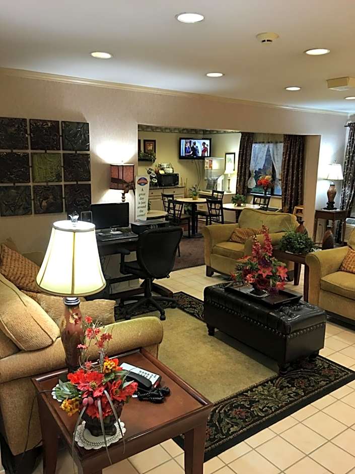 Baymont by Wyndham Paducah