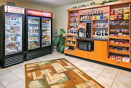 Candlewood Suites La Crosse By IHG