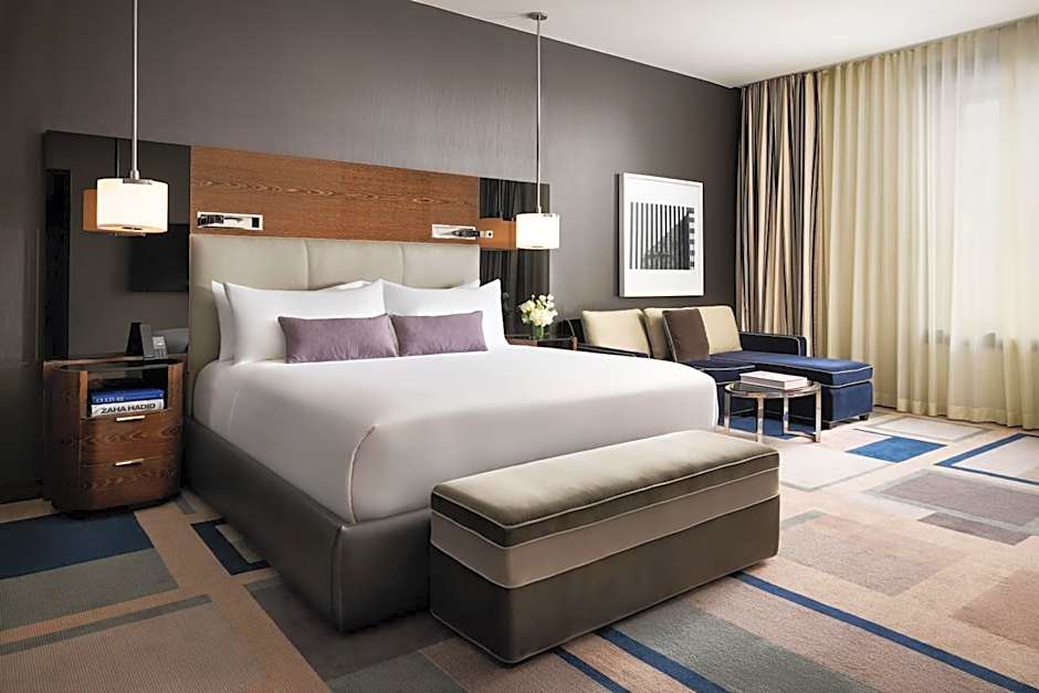 The Joule Dallas