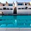 Blue Elephant Boutique Hotel & Spa - Adults Only
