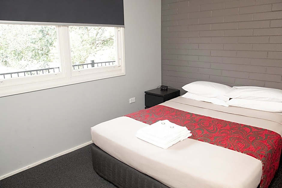 Royal Hotel Singleton