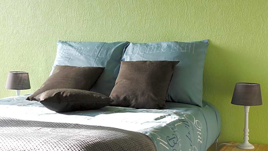 Studios étape du Lac