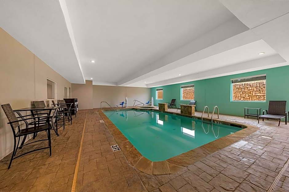 Best Western Bowie Inn & Suites