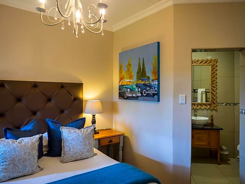 Fouriesburg Country Inn