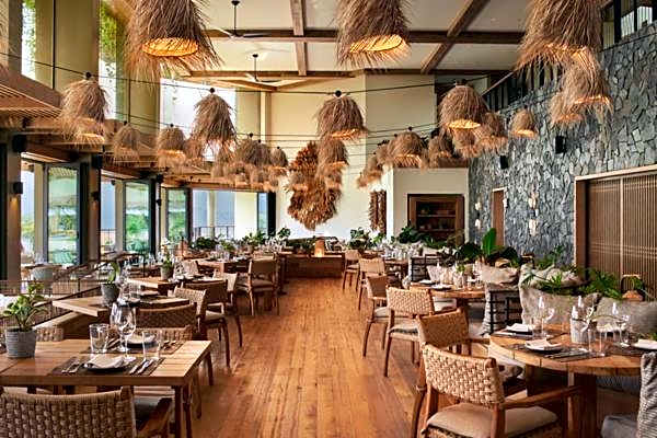 1 Hotel Hanalei Bay