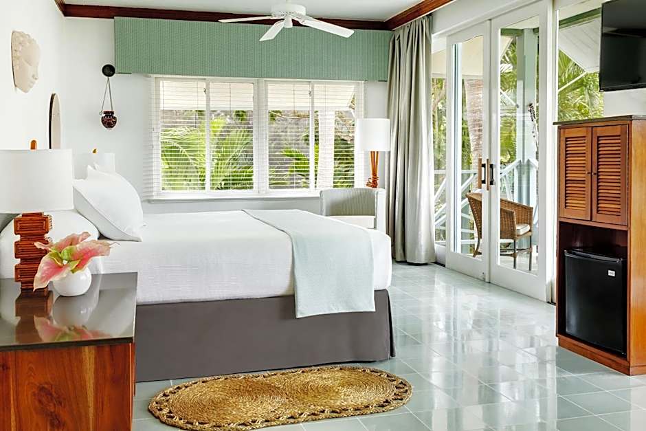 Photo 1 of 3 of Suite, Garden View
