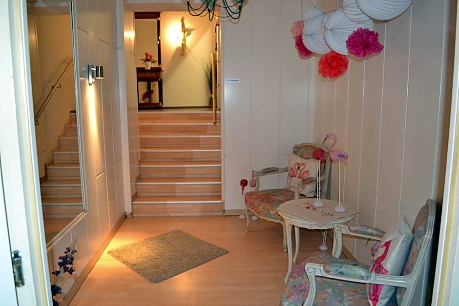 Hotel Garni Zum Dorfbrunnen