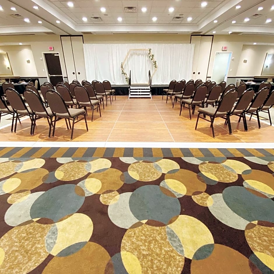 Hilton Garden Inn Sioux Falls