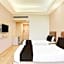 Palette Hotel Nisarga by CheckIn, Bhopal