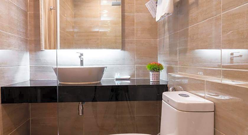 Leela Orchid Hotel (SHA Certified)