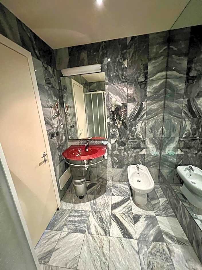 Hotel La Fenice