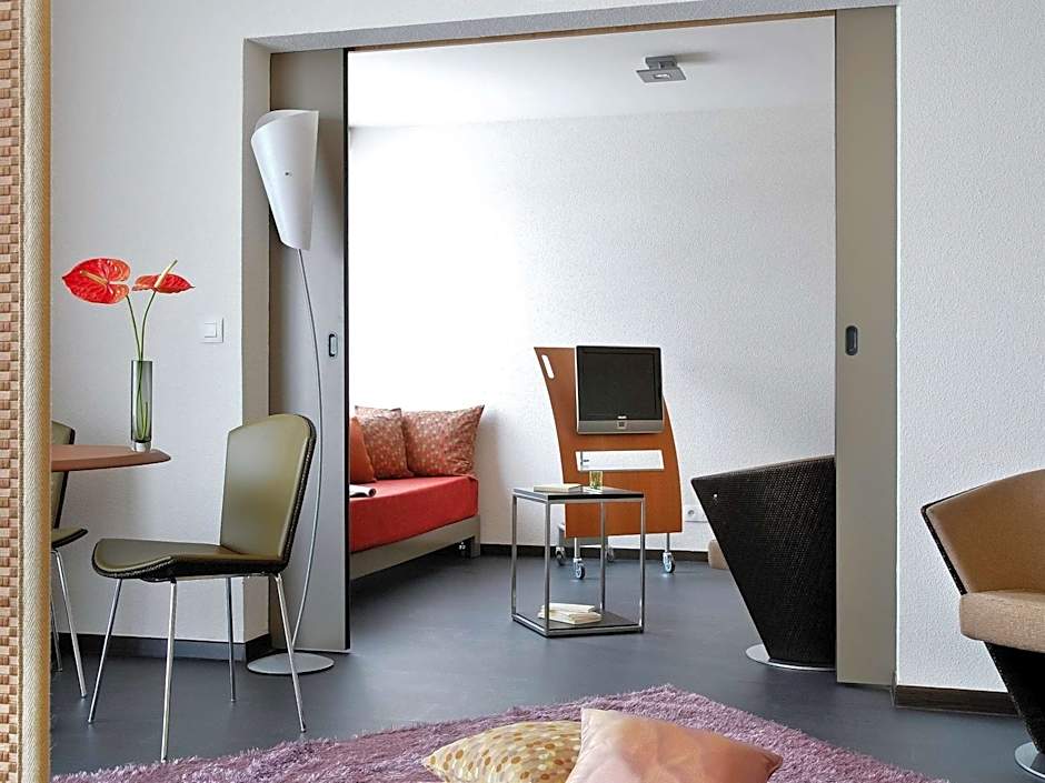 Adagio Bordeaux Gambetta