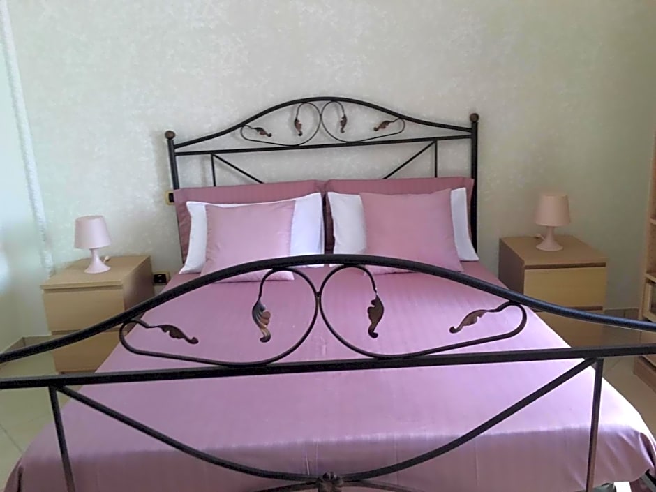 B&b La Pietra – Ercolano , CO