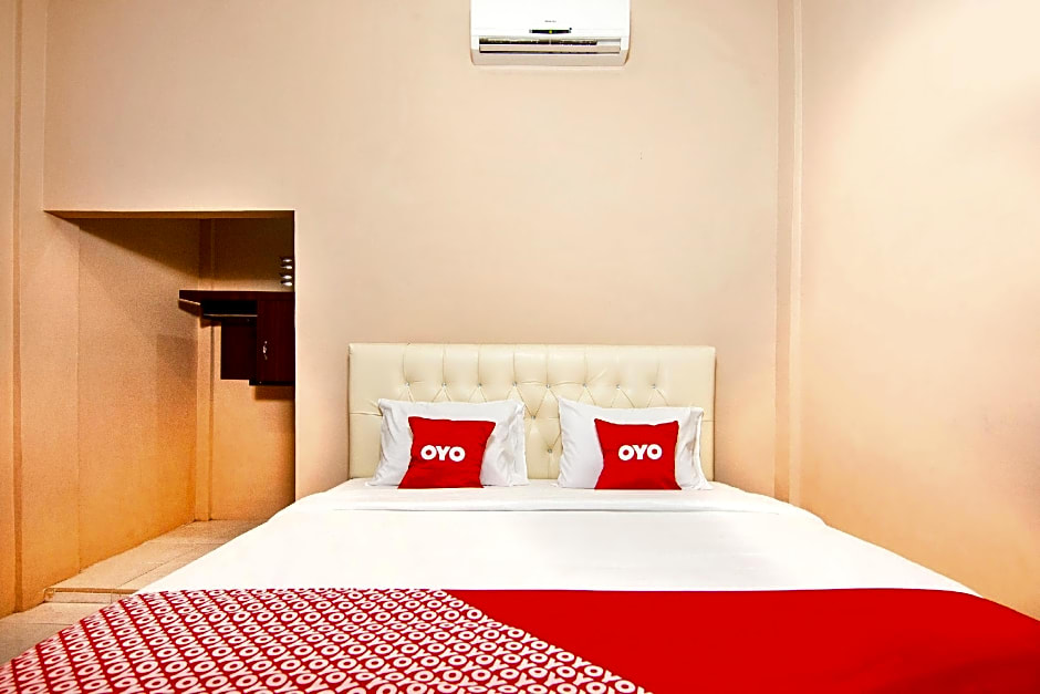 OYO 2069 Wisma Syariah Kampung Baru