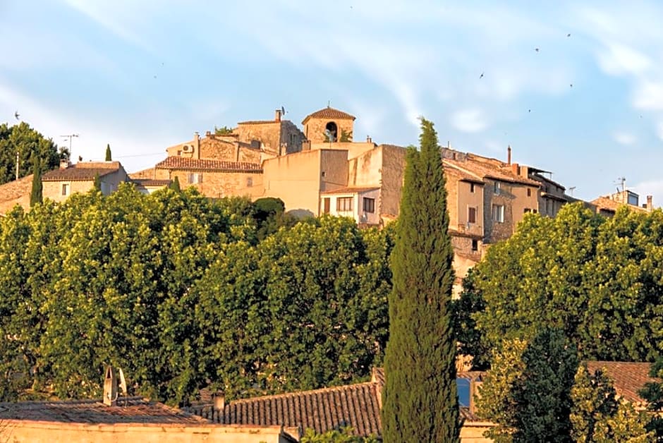 La Belugue