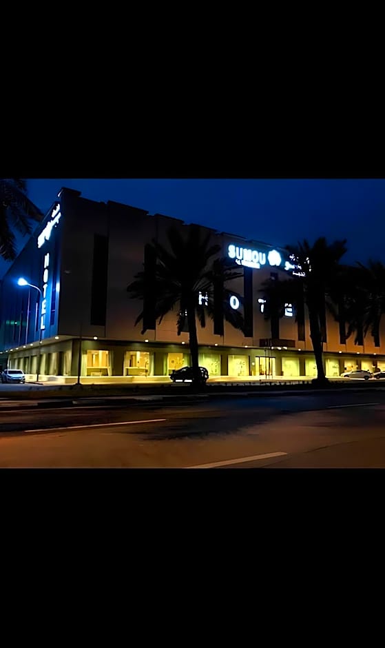 Naviti Warwick Al Khobar