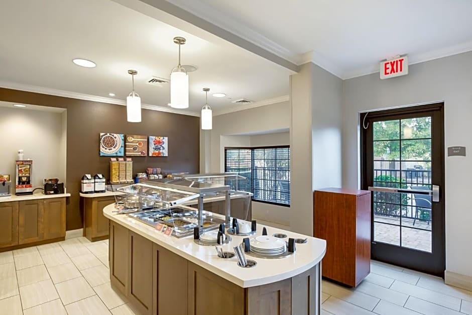 Staybridge Suites Chesapeake-Virginia Beach by IHG