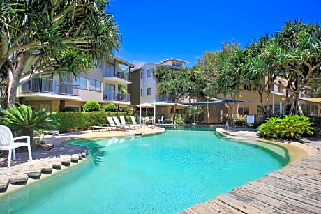 Seacove Resort