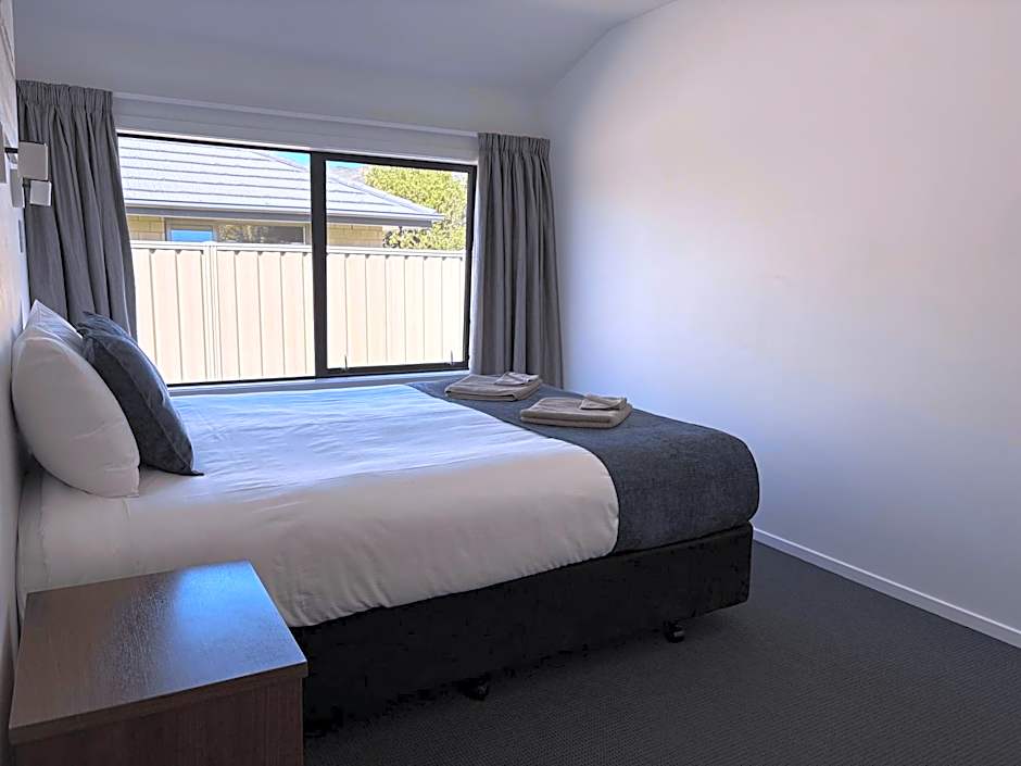 ASURE Central Gold Motel Cromwell